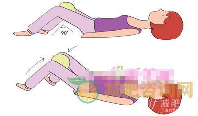 产后运动 塑造大小腿完美曲线-第2张图片-减肥咨询网