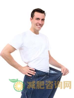 男性减肥注意“三点”-第1张图片-减肥咨询网
