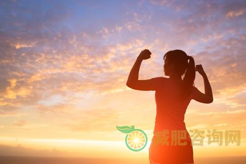 最适合夏季的4种减肥运动-第2张图片-减肥咨询网