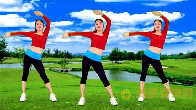 跳减肥操能瘦脸吗？——揭开减肥操与瘦脸之间的关系-第2张图片-减肥咨询网
