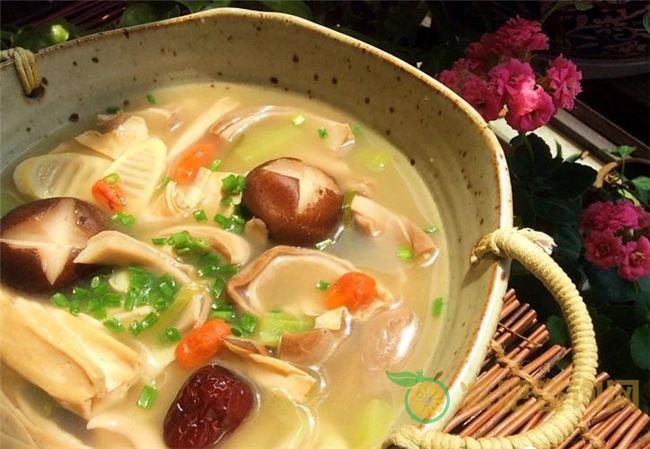 产后减肥食疗方法：让你恢复健康的身材-第2张图片-减肥咨询网