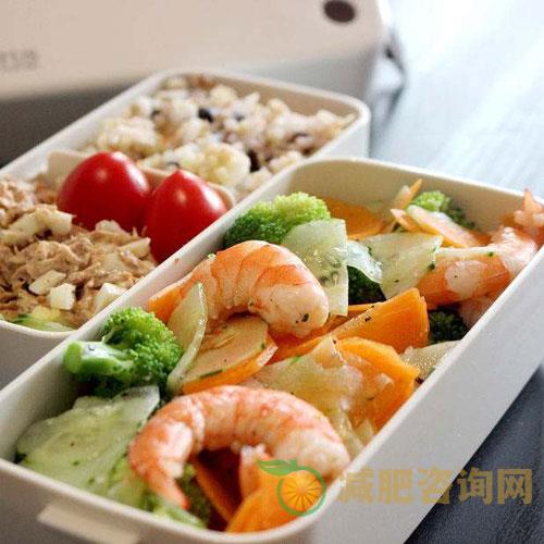 一套减肥食谱，循环吃两个周期，便可轻松减重10斤-第1张图片-减肥咨询网