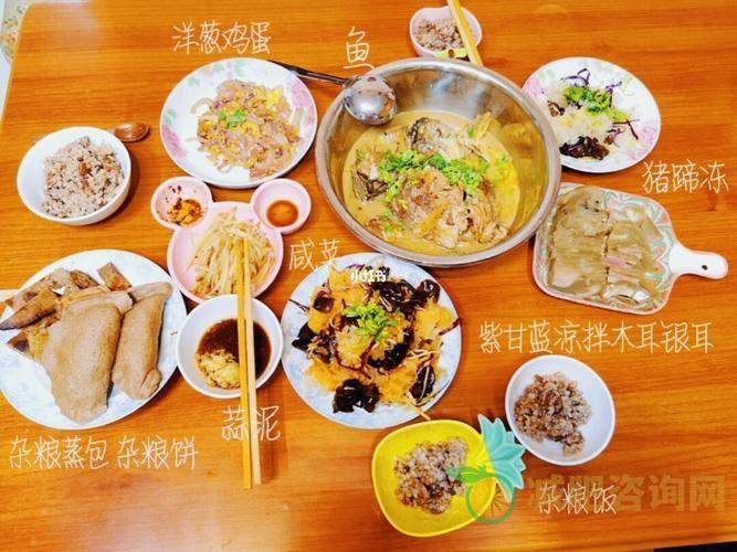 晚餐减肥食谱，让你健康瘦身！-第1张图片-减肥咨询网