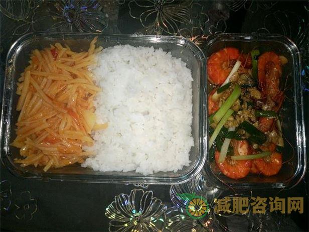 夜班减肥食谱-第3张图片-减肥咨询网