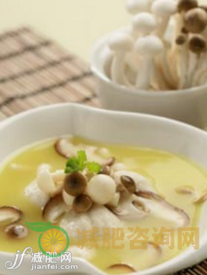 产后减肥瘦身汤 喝出辣妈好身材-第1张图片-减肥咨询网 产后减肥瘦身汤 喝出辣妈好身材-第1张图片-减肥咨询网