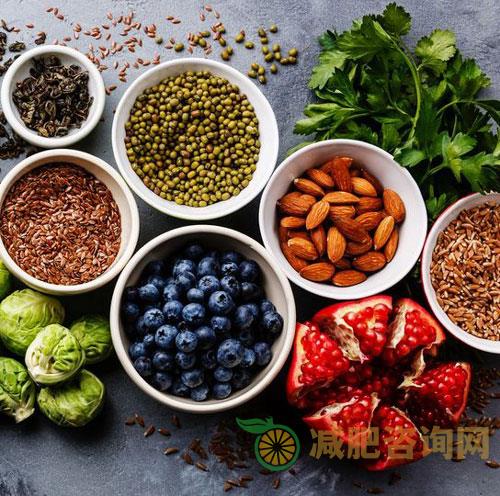 热量仅500卡的两款减肥餐推荐-第1张图片-减肥咨询网