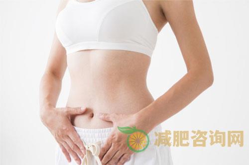 快速瘦腰的椅子减肥操-第1张图片-减肥咨询网