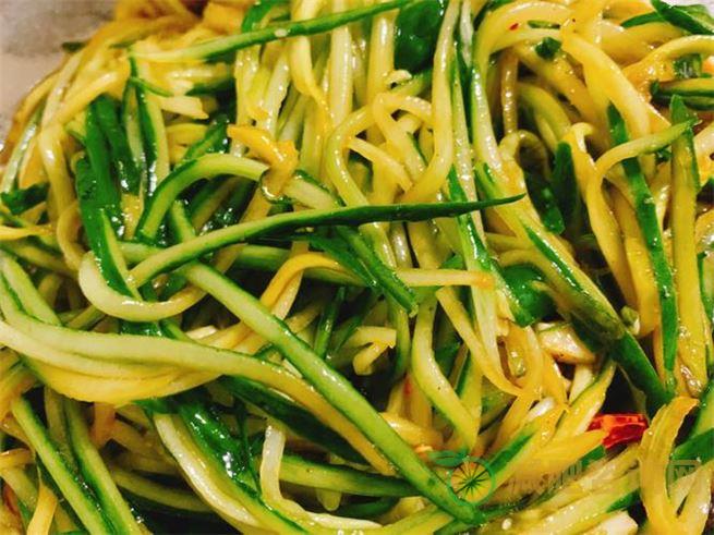 黄瓜鸡蛋减肥食谱：七天瘦10斤，让你轻松拥有苗条身材-第2张图片-减肥咨询网