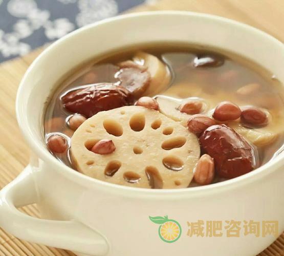 素食减肥食谱一周瘦10斤-第2张图片-减肥咨询网
