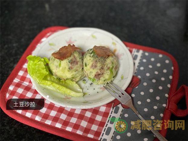 土豆泥减肥食谱，健康瘦身的好选择-第2张图片-减肥咨询网