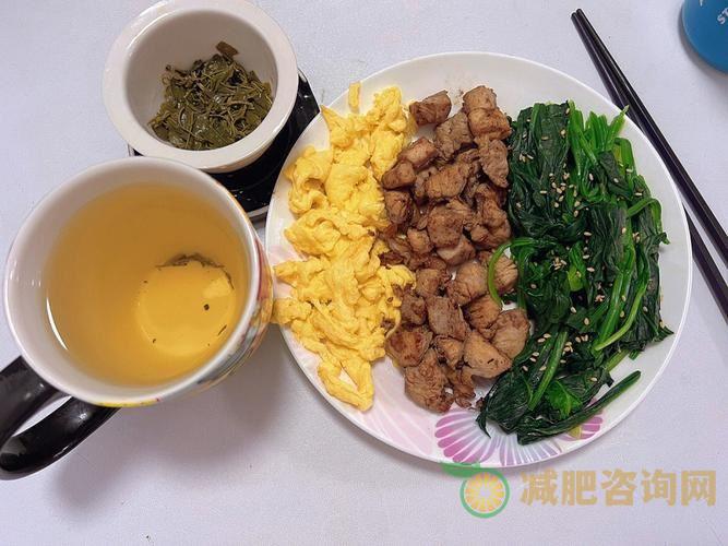 晚上减肥餐菜谱：健康美味双重享受-第1张图片-减肥咨询网