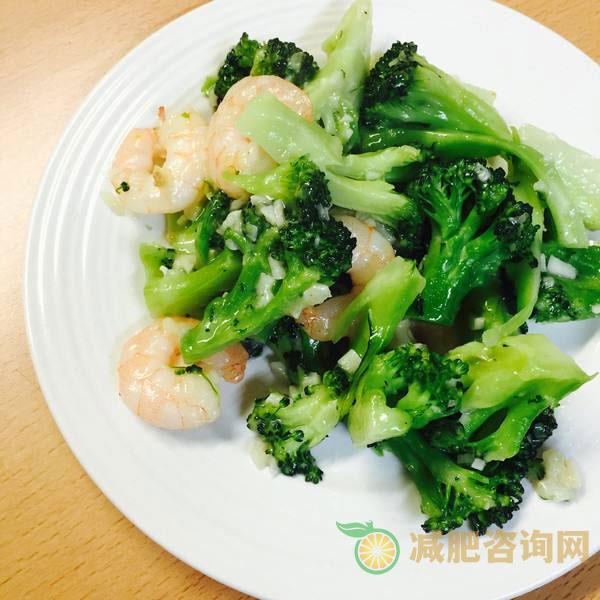 三种美味又燃脂的减肥食谱-第2张图片-减肥咨询网