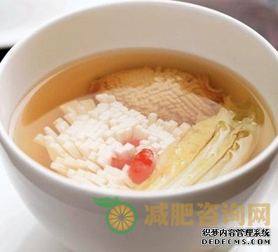 美味山药减肥餐-第5张图片-减肥咨询网 美味山药减肥餐-第5张图片-减肥咨询网