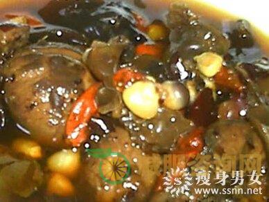 三款可以增加饱腹感的减肥食谱推荐-第1张图片-减肥咨询网 三款可以增加饱腹感的减肥食谱推荐-第1张图片-减肥咨询网