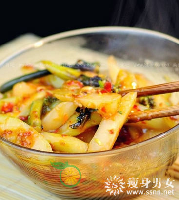 四道减肥食谱推荐 瘦身治便秘-第1张图片-减肥咨询网 四道减肥食谱推荐 瘦身治便秘-第1张图片-减肥咨询网