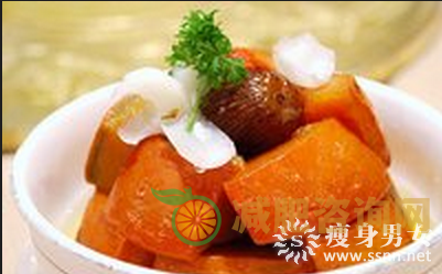 四道减肥食谱推荐 瘦身治便秘-第4张图片-减肥咨询网 四道减肥食谱推荐 瘦身治便秘-第4张图片-减肥咨询网