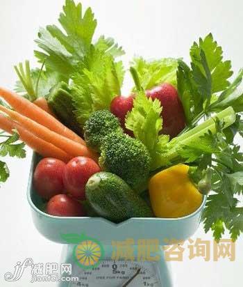 4款营养果蔬超强减肥餐 在美味中享瘦-第1张图片-减肥咨询网 4款营养果蔬超强减肥餐 在美味中享瘦-第1张图片-减肥咨询网