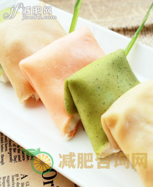 人气水果减肥食谱 让你潇洒告别赘肉-第1张图片-减肥咨询网