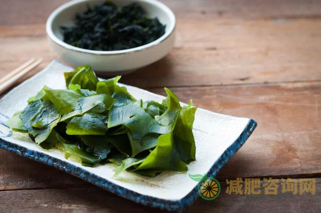 五日减肥法减肥食谱，有用的减肥食谱-第1张图片-减肥咨询网