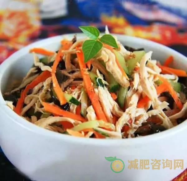 夏季减肥食谱，清凉美味又消脂-第1张图片-减肥咨询网