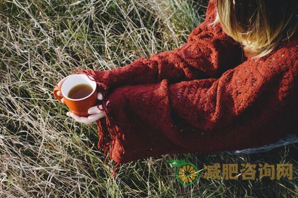 明星减肥离不开这3种茶饮-第1张图片-减肥咨询网