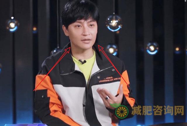 陈志朋暴瘦20斤，减肥食谱大公开-第1张图片-减肥咨询网