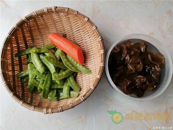 清肠减肥食谱：让你轻松瘦身-第1张图片-减肥咨询网