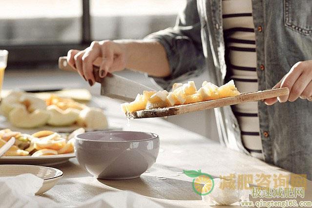 明星减肥营养套餐食谱，蛋白质不能少，少吃甜品和油腻食物-第1张图片-减肥咨询网
