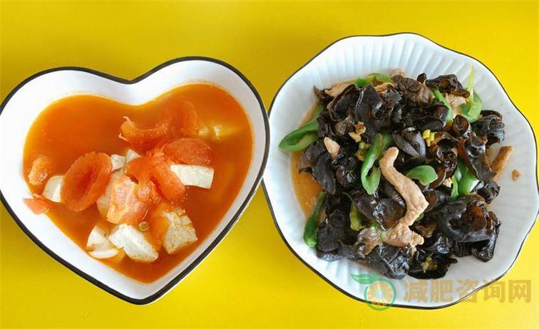 10道好吃的减肥餐家常菜，让你轻松瘦身-第1张图片-减肥咨询网