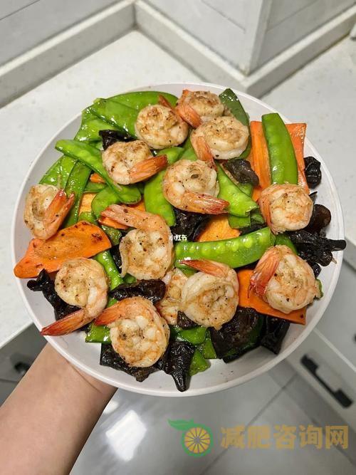 10道好吃的减肥餐家常菜，让你轻松瘦身-第3张图片-减肥咨询网