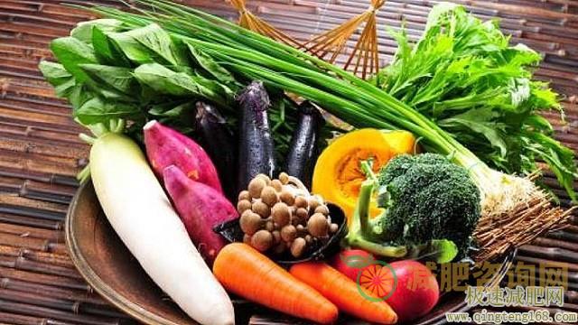 减肥食谱大全及做法20种，心动不如行动，快来学习-第1张图片-减肥咨询网