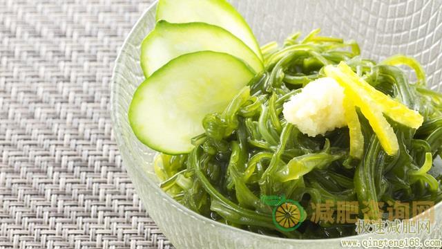 夏季减肥小技巧之，适合夏天的减肥食谱-第1张图片-减肥咨询网
