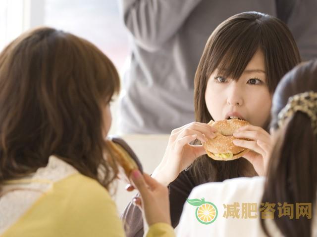 夏季减肥食谱大全，让你越吃越瘦-第1张图片-减肥咨询网