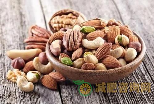 减肥食谱一周瘦10斤科学减肥餐-第2张图片-减肥咨询网