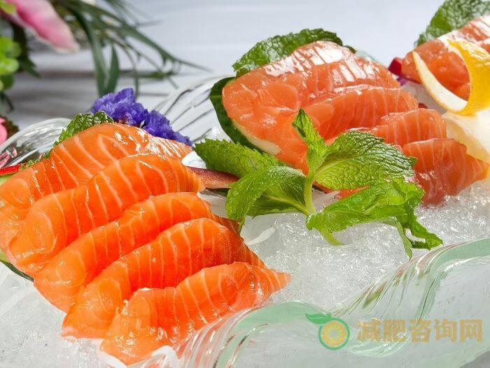 两款美味的海洋鱼类减肥食谱-第1张图片-减肥咨询网 两款美味的海洋鱼类减肥食谱-第1张图片-减肥咨询网