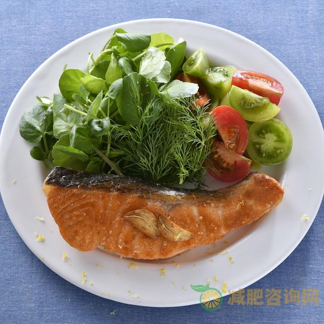 半个月减肥食谱，至少瘦五斤-第1张图片-减肥咨询网