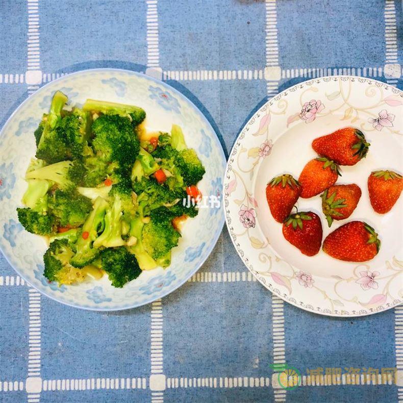 花菜减肥餐：清爽美味又健康的瘦身食谱-第1张图片-减肥咨询网