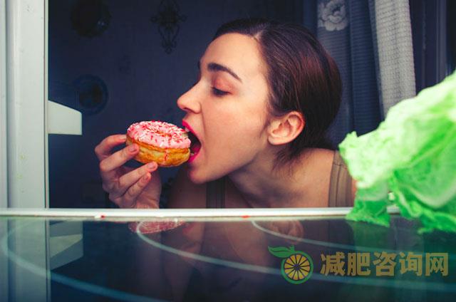 女生减肥必看，这三招必不可少-第1张图片-减肥咨询网