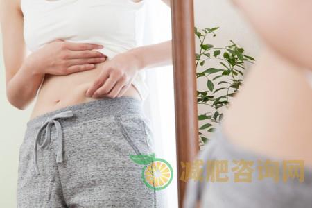 每天只需练五分钟的燃脂减肥操，专减大肚腩-第1张图片-减肥咨询网