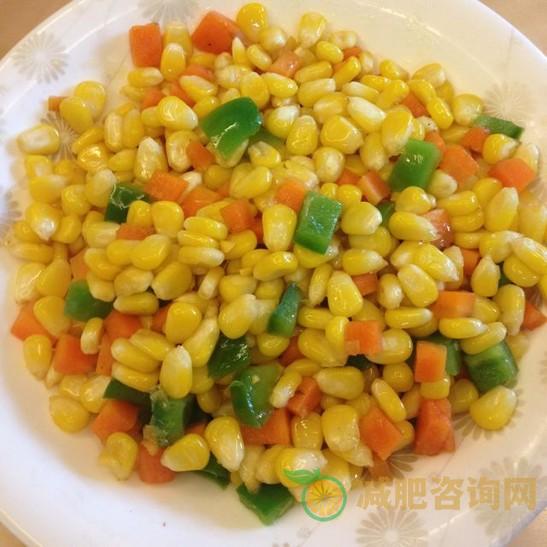 两款玉米减肥食谱-第1张图片-减肥咨询网 两款玉米减肥食谱-第1张图片-减肥咨询网
