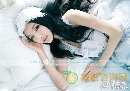 10式产后减肥操 再做漂亮女人-第6张图片-减肥咨询网 10式产后减肥操 再做漂亮女人-第6张图片-减肥咨询网