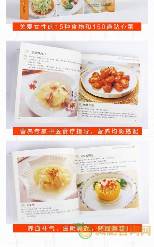 每日养生减肥食谱：健康饮食，轻松瘦身-第2张图片-减肥咨询网