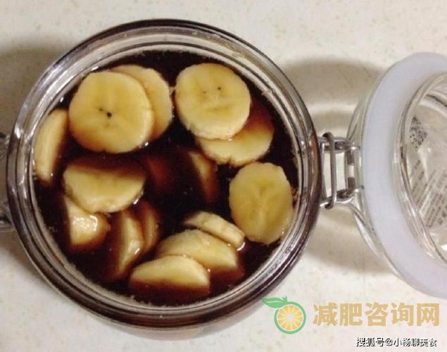 减肥水果有哪些?香蕉可以吃吗-第1张图片-减肥咨询网