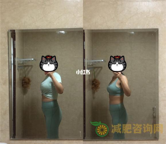 明星减肥前后对比图：从肥胖到苗条的明星们-第2张图片-减肥咨询网