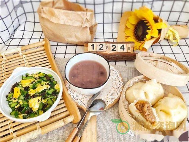 从千聊吃瘦特训营421减肥食谱看健康减肥之道-第1张图片-减肥咨询网