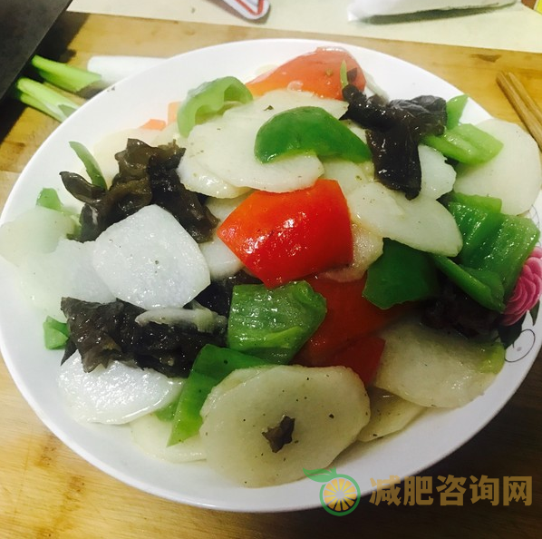 一周粗粮减肥食谱-第1张图片-减肥咨询网 一周粗粮减肥食谱-第1张图片-减肥咨询网