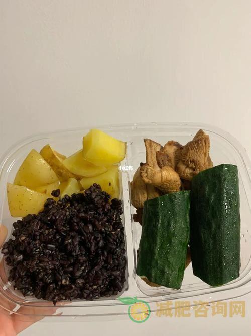 微波炉减肥餐-第2张图片-减肥咨询网
