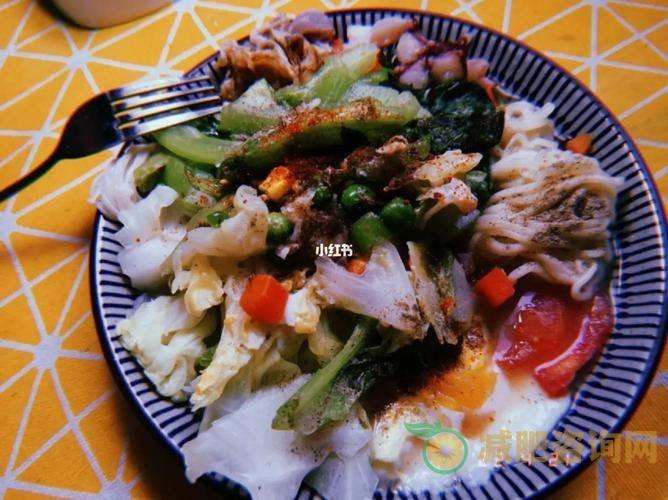 鱿鱼是减肥餐的好选择吗？-第1张图片-减肥咨询网