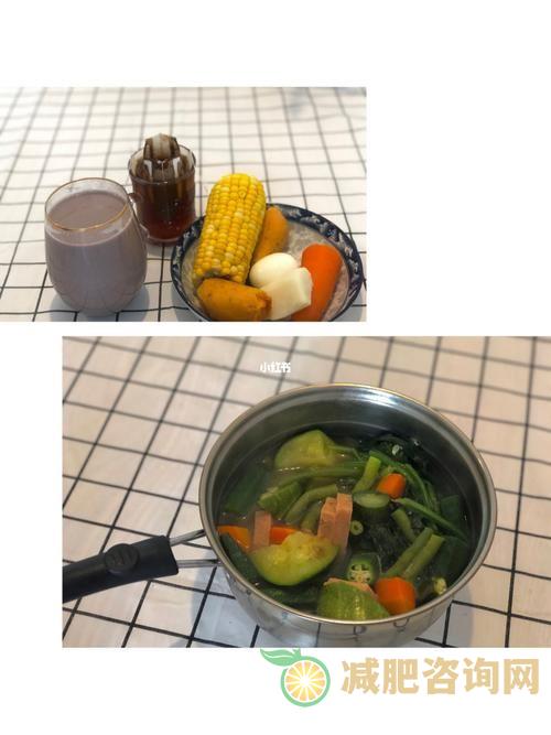 学生减肥速成法：健康饮食+适度运动-第2张图片-减肥咨询网