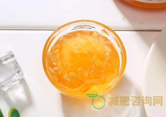 西柚减肥餐_红西柚可以减肥吗-第2张图片-减肥咨询网